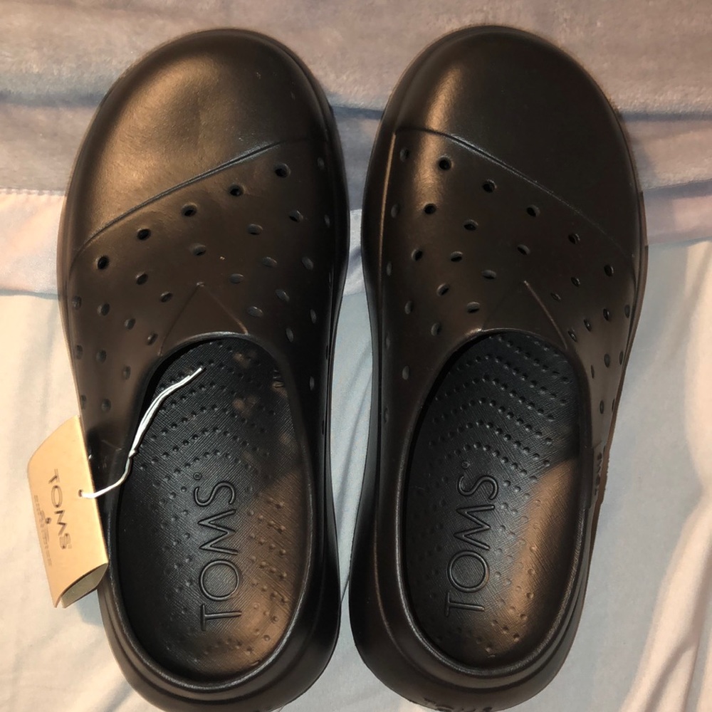 NEW Alpargata Mallow Mule Molded - W9/M7